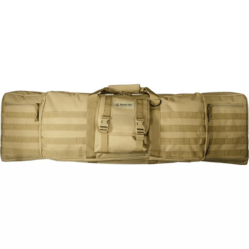 Mission First Tactical DRC 42 Double Rifle Case