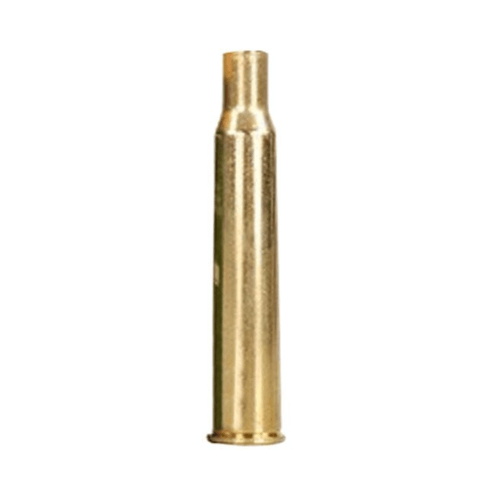 Norma Ammunition 7x65mm Rimmed Unprimed Brass