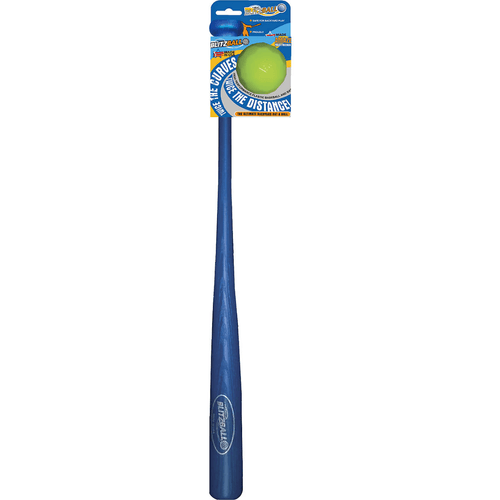 GameMaster Athletic Blitzball Bat and Ball