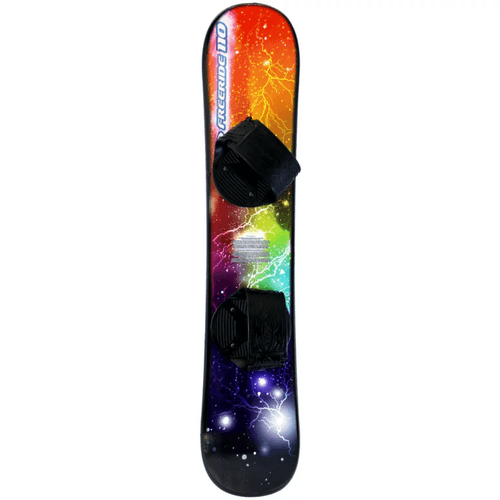 Emsco Group Freeride Snowboard