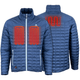 Mobile Warming Backcountry Heated Jacket - Men's - Ensign Blue.jpg