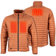Mobile Warming Backcountry Heated Jacket - Men's - Adobe.jpg