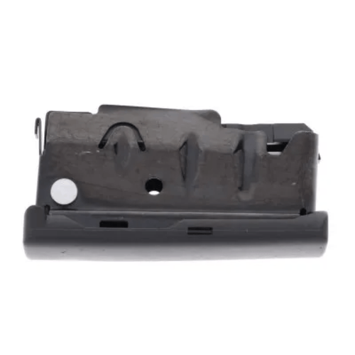 Savage Firearms Magazine - 4 Round