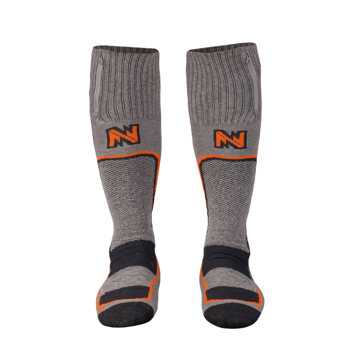 Amazon.com: Mobile Warming Men's Merino 2.0 Heated Socks M