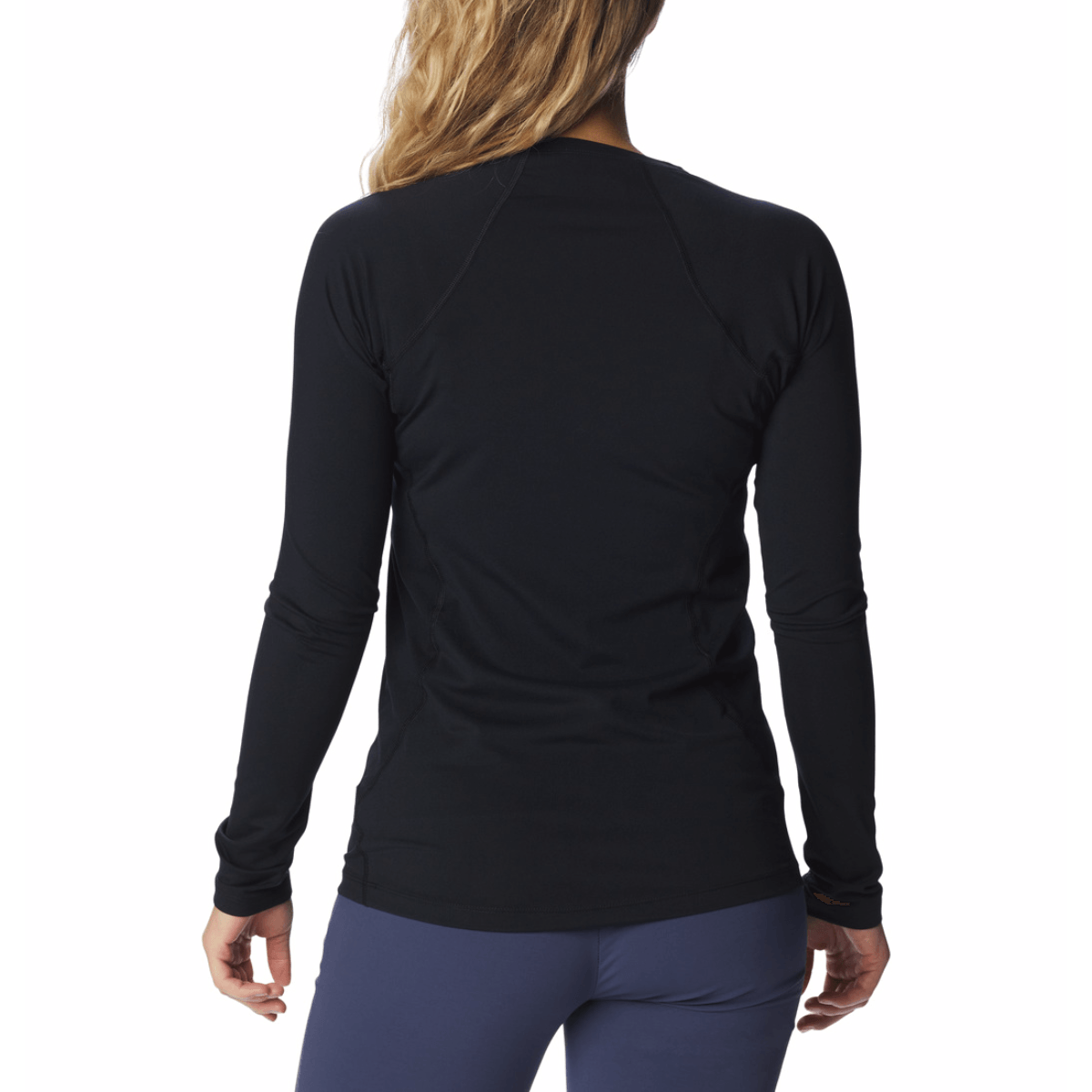 Columbia Midweight Stretch Long-Sleeve Baselayer Top - Women's