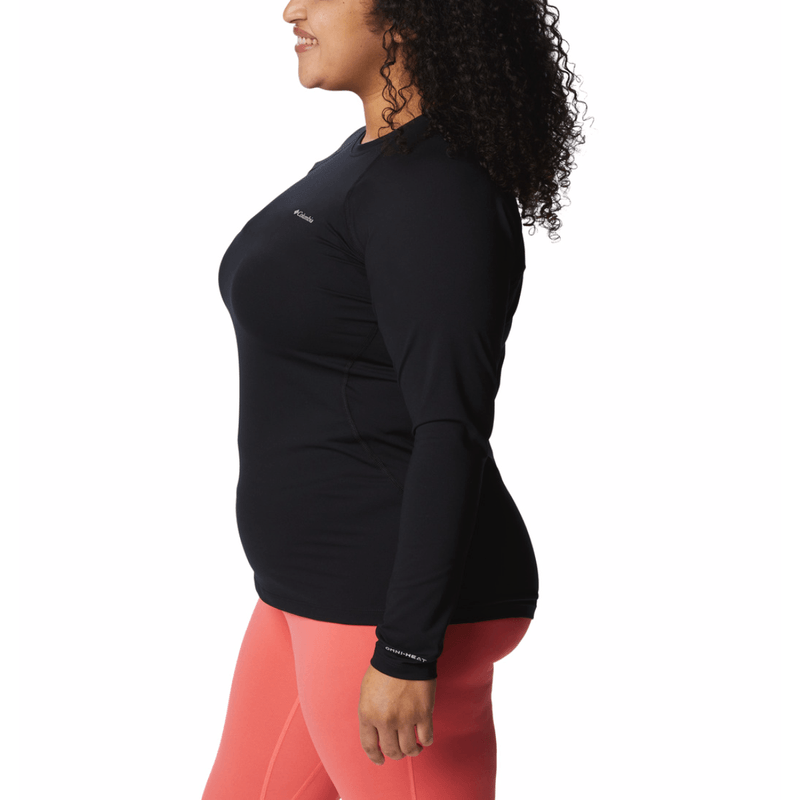 Midweight stretch hot sale baselayer