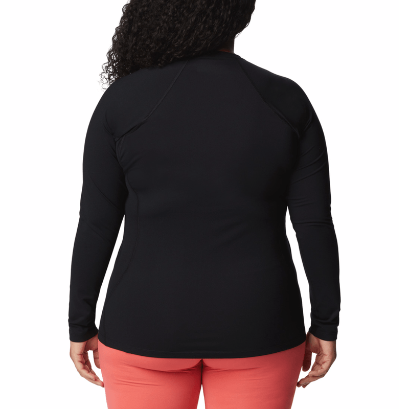 Columbia Midweight Stretch Baselayer Long Sleeve Shirt - Women's