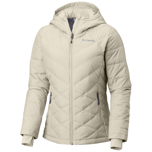 Columbia Heavenly Hooded Jacket - Women's