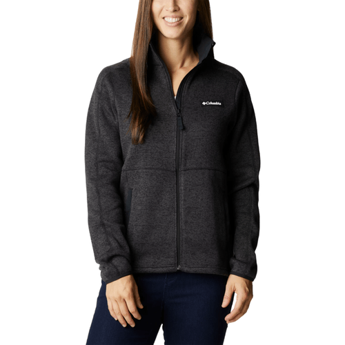 Columbia Sweater Weather Fleece Full Zip Jacket - Women's
