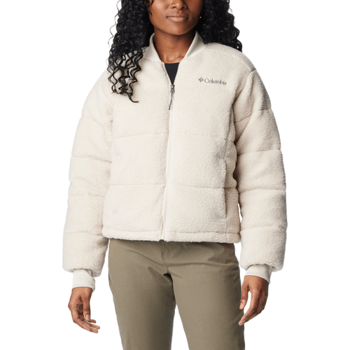 Columbia Puffect Novelty Jacket - Women's