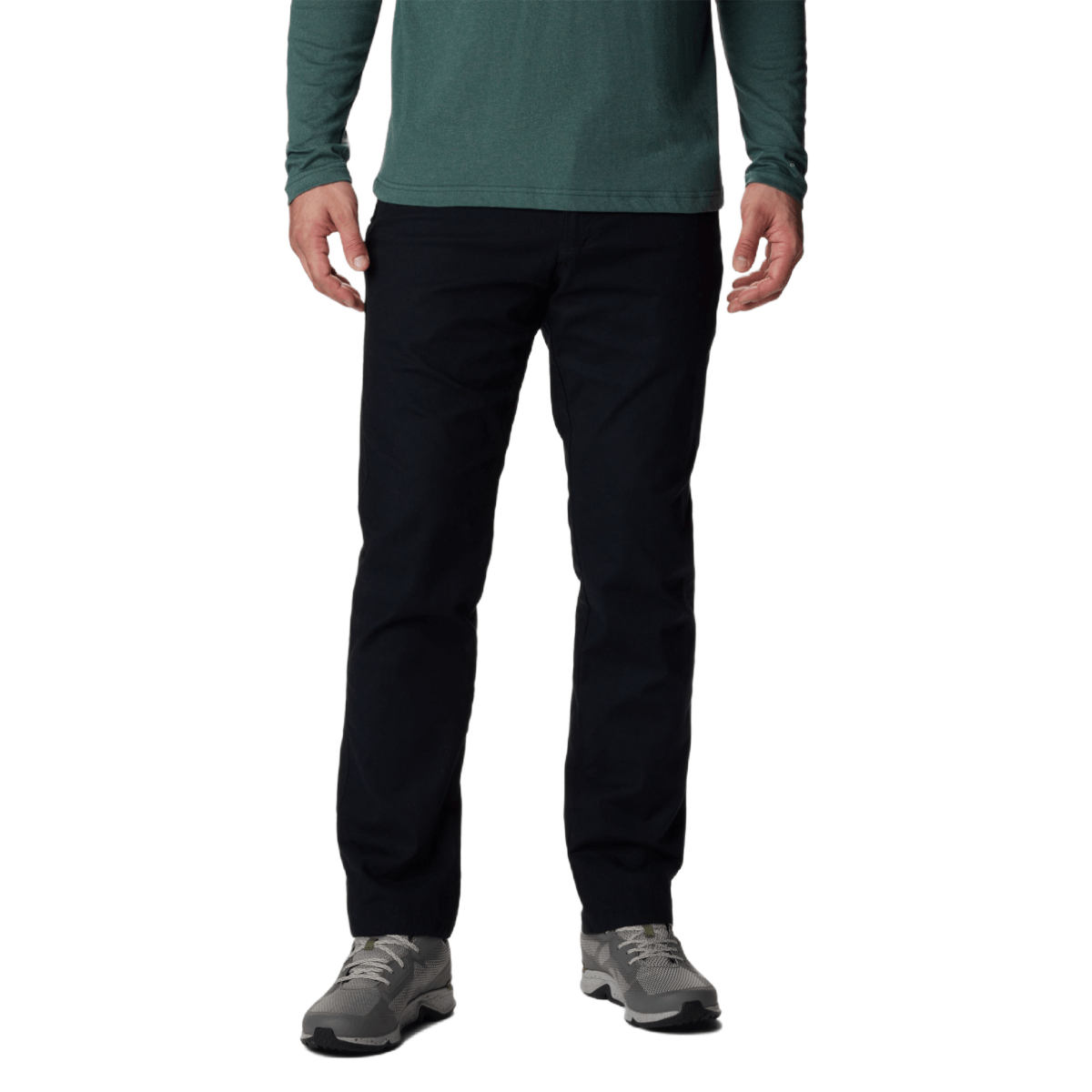 Columbia sportswear men's flex roc pant online