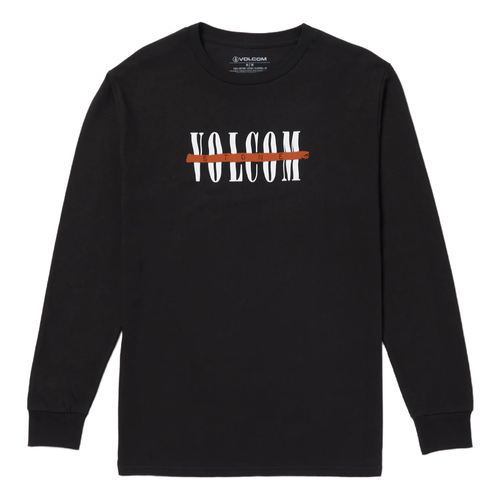 Volcom Severed Long Sleeve T-Shirt - Men's