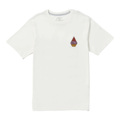 Volcom Skystone Short Sleeve T-Shirt - Boys'