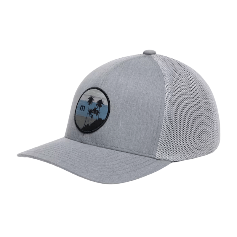 Travis mathew clearance fitted hat