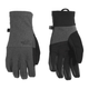 The North Face Apex Etip Glove - Men's - TNF Dark Grey Heather.jpg