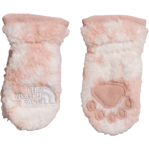 The North Face Bear Suave Oso Mitt - Infant