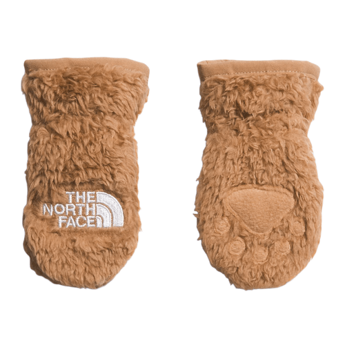 The North Face Bear Suave Oso Mitt - Infant