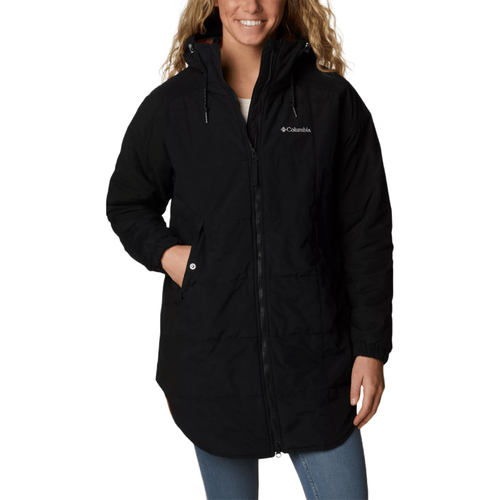 Columbia Chatfield Hill Novelty Jacket - Women's