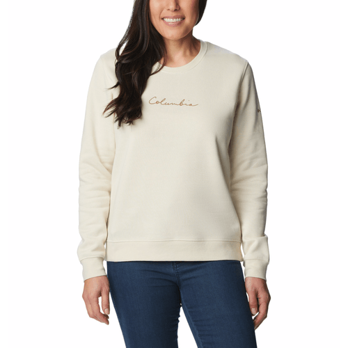 Columbia Trek Graphic Crew Sweater - Women's