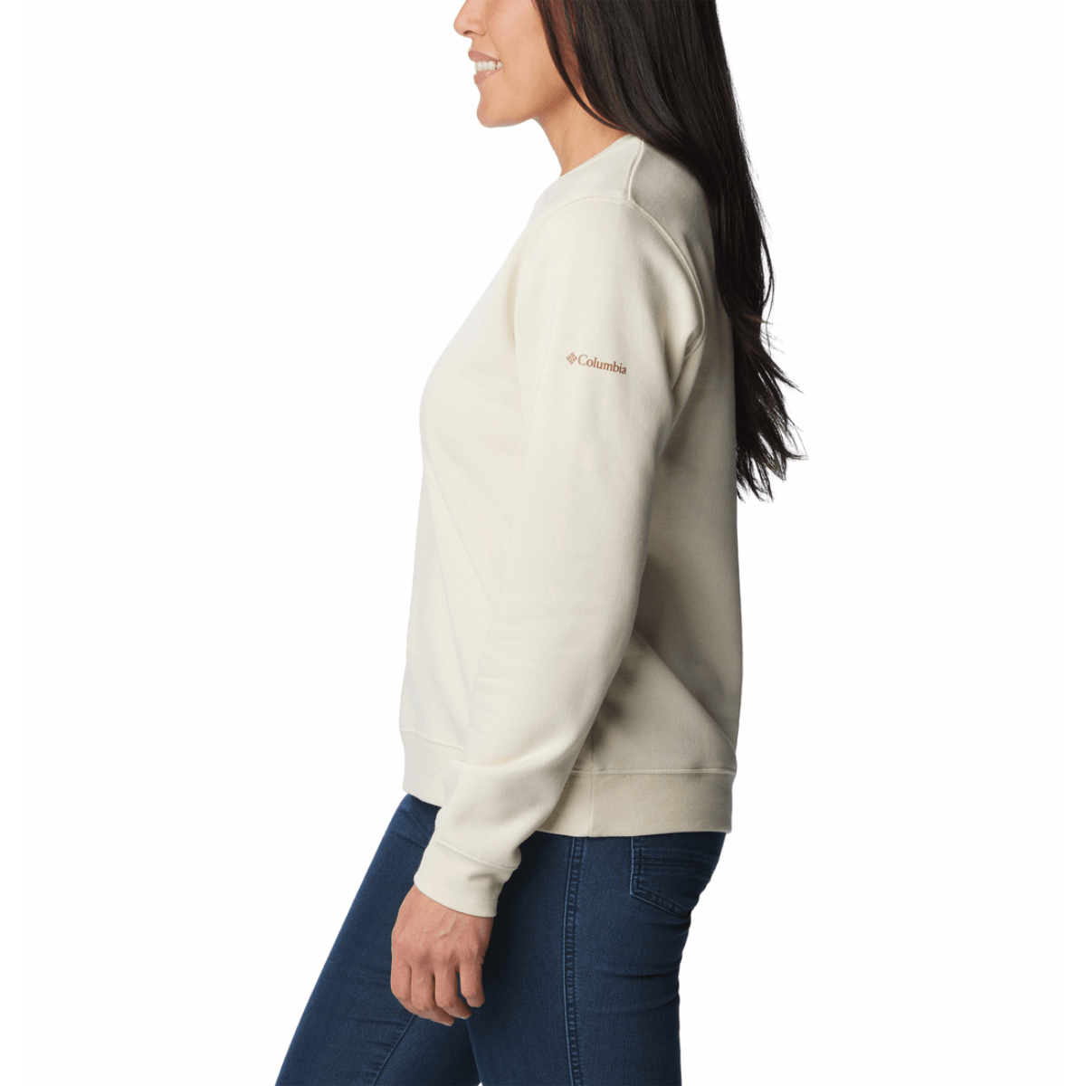 Columbia Columbia Lodge Hybrid Pullover - Women's 