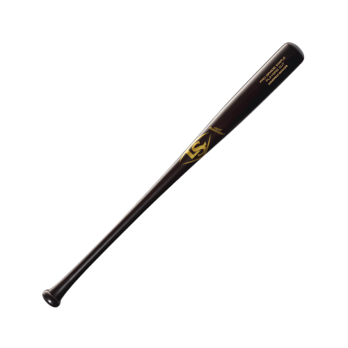 Louisville Slugger Players Cut Maple End-Loaded Baseball Bat