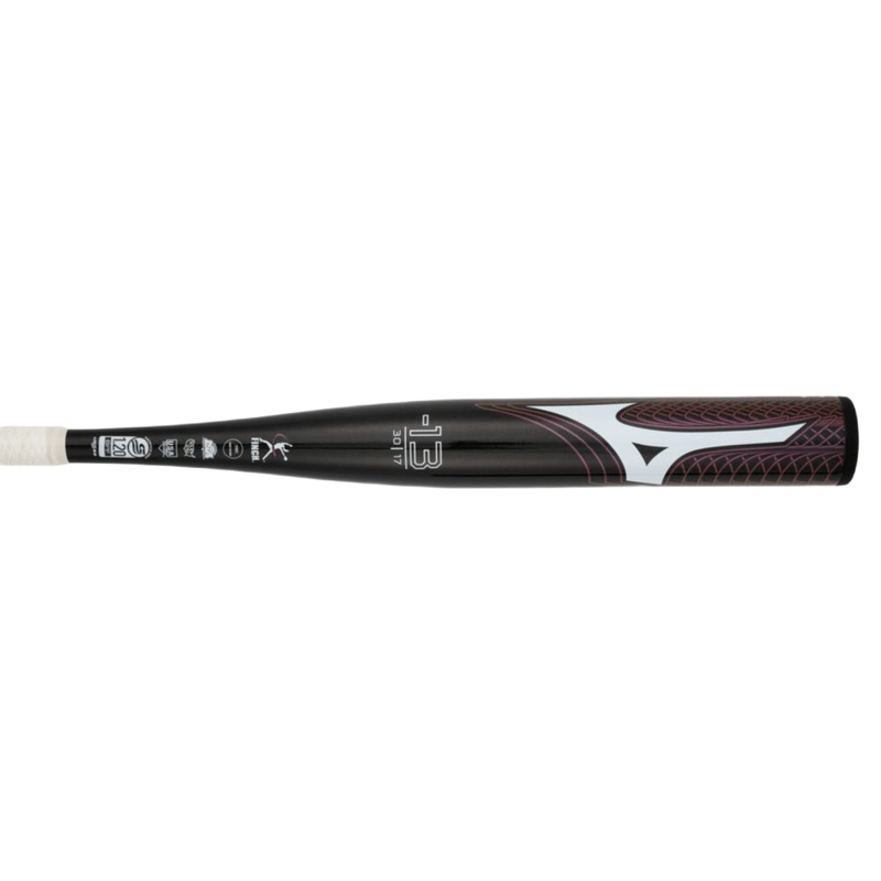 Mizuno titanium best sale fastpitch bat