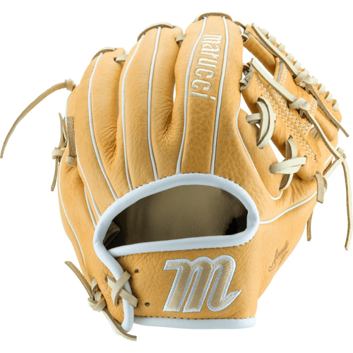 Marucci Acadia M Type 42A2 Infielder's Baseball Glove