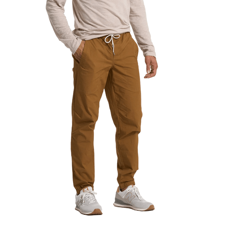 Vuori Ripstop Traveler Jogger - Men's 