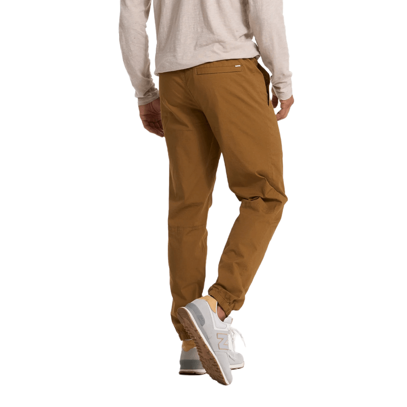 Ripstop Traveler Jogger Ms