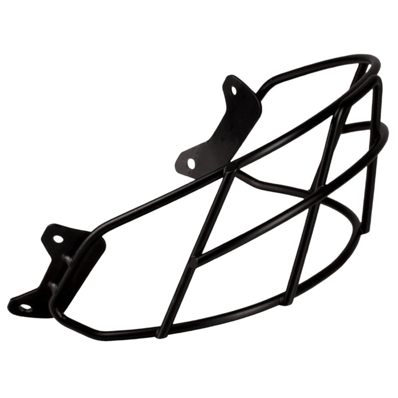 MIZUNO B6 BASEBALL FACEMASK - Black.jpg