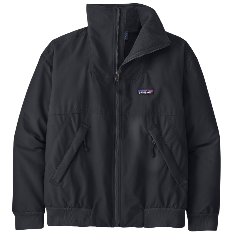 Patagonia Shelled Synchilla Jacket - Women's