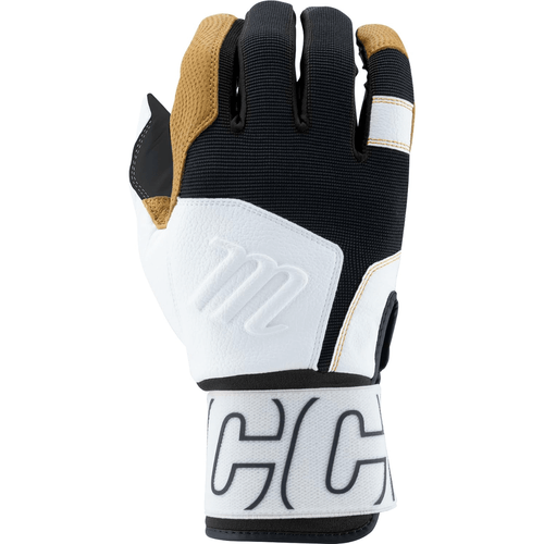 Marucci Blacksmith Full Wrap Batting Glove