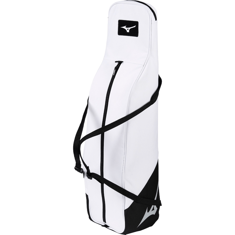 Mizuno Bat Stick Bag - Youth - Black.jpg