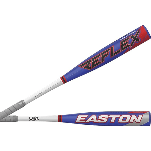 Easton Reflex -12 Big Barrel Baseball Bat