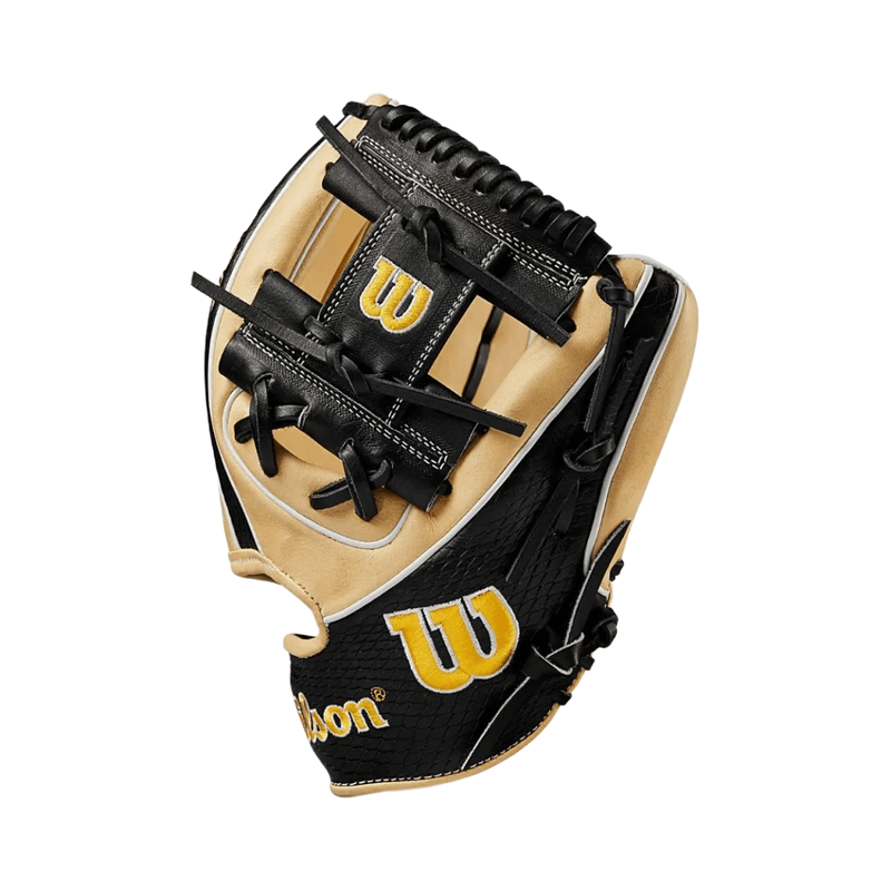 Wilson A2K 1786 Infield Baseball Glove