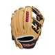 Wilson A2000 DP15SS Infield Baseball Glove - Blonde / Black / White.jpg