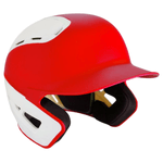 MIZUNO Y B6 BT HELMET - Red / White.jpg