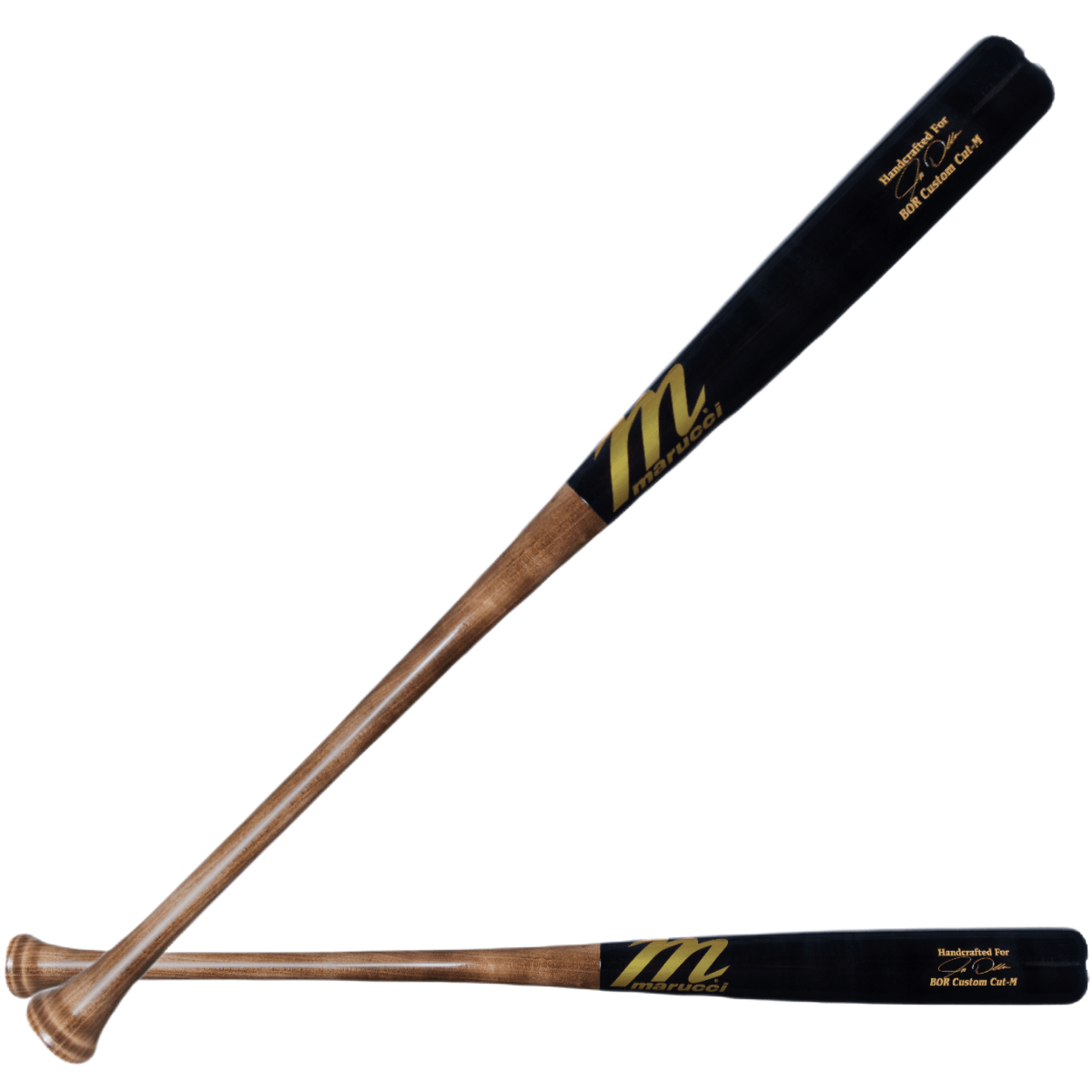 Marucci Pro Exclusive Bringer Of Rain Baseball Bat - Bobwards.com