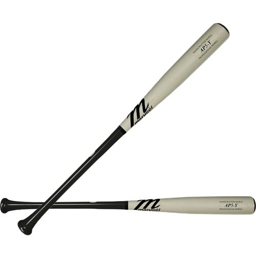 Marucci Pro Ap5 Maple Wood Baseball Bat - Youth