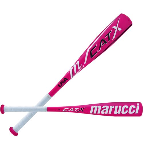 Marucci CATX USA -11 Tee Ball Bat