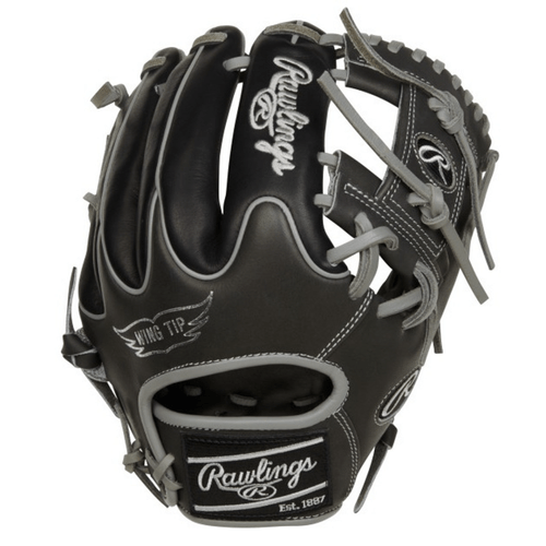 Rawlings 2024 Heart Of The Hide 205W Baseball Glove - 11.75"