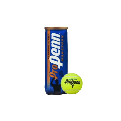 Penn Pro Marathon Extra Duty Tennis Ball (3)