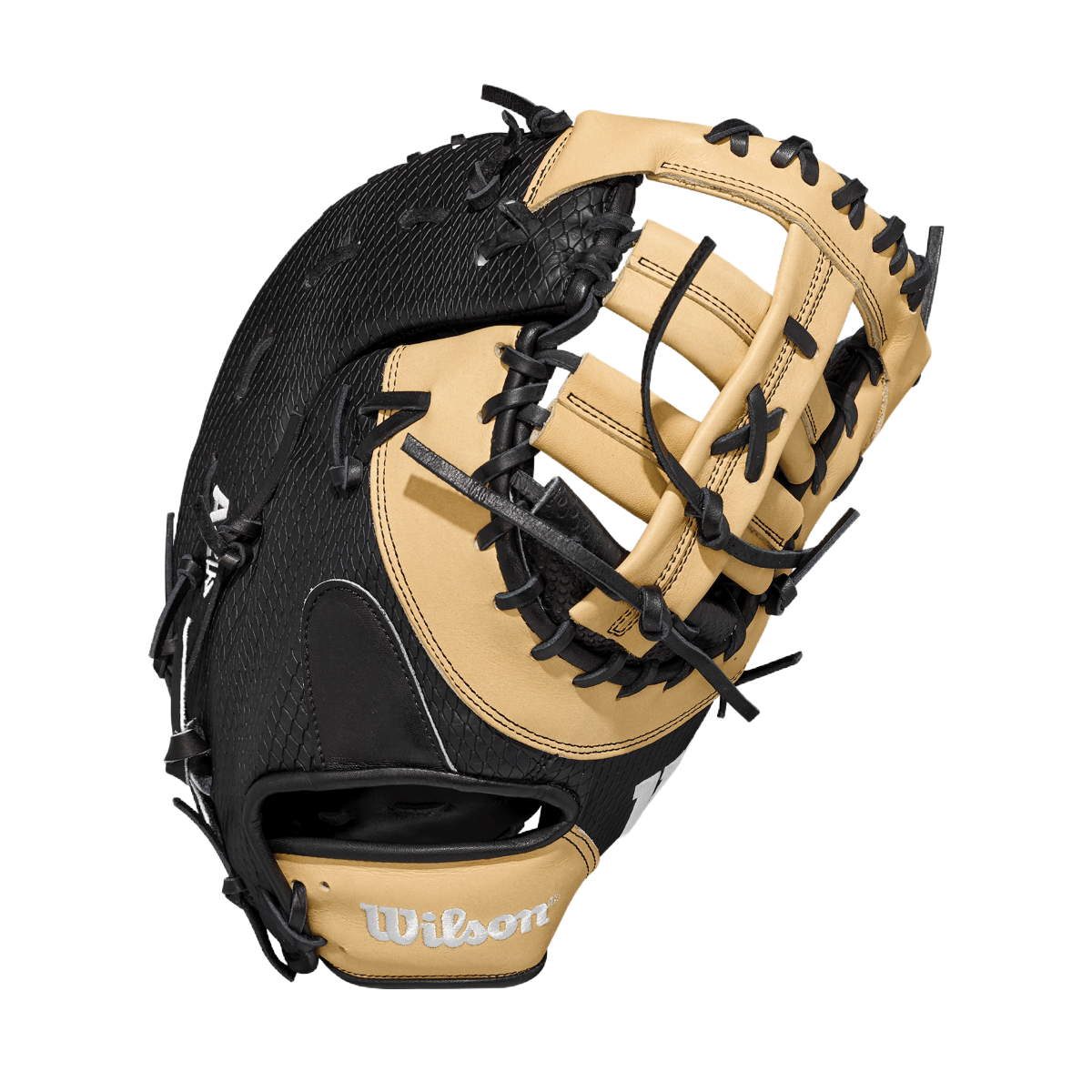 Wilson 2024 A2K Jose Abreu Game Model 12.5 Baseball Glove