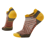 Smartwool-Run-Zero-Cushion-Low-Ankle-Pattern-Sock---Charcoal