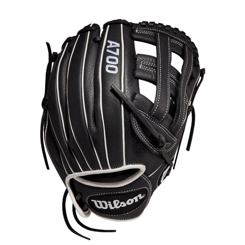 Wilson A700 Fastpitch Catcher's Mitt