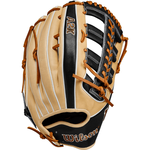 Wilson A2K 1810 12.75” Outfield Baseball Glove