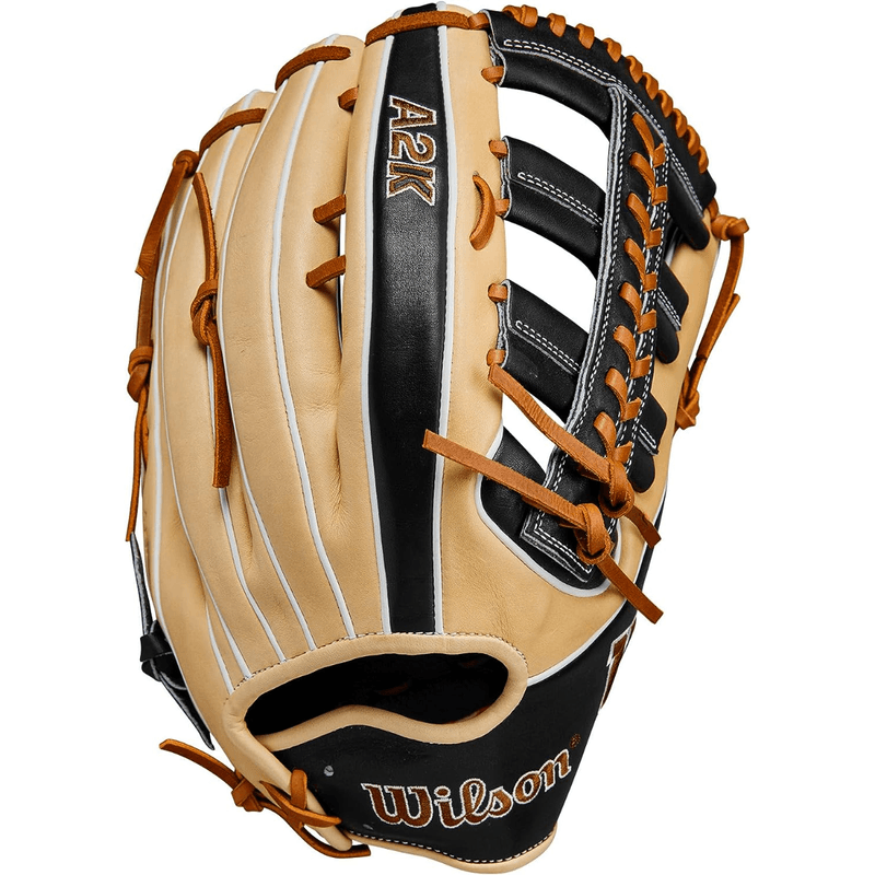 Wilson 11.5'' Ozzie Albies A2K Series Glove