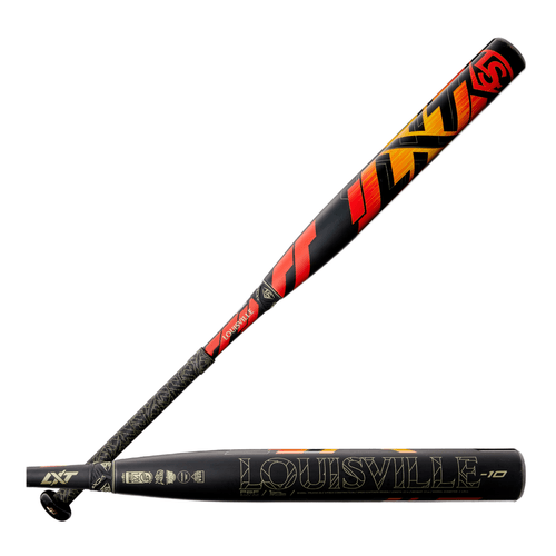 Louisville Slugger LXT Fastpitch Bat 2022 (-10)