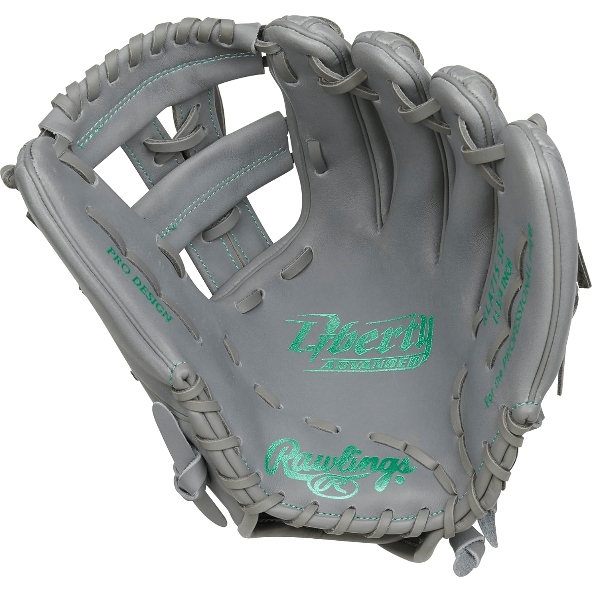 Rawlings 2024 Liberty Advanced Infield Glove Als