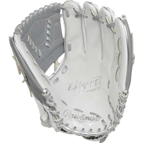 Rawlings 2024 Liberty Advanced 120 Fastpitch Softball Glove